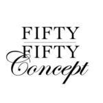 Fifty Fifty Concept